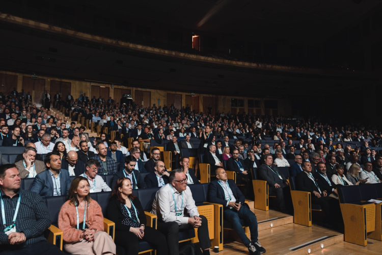 SAP SMB Innovation Summit 2024